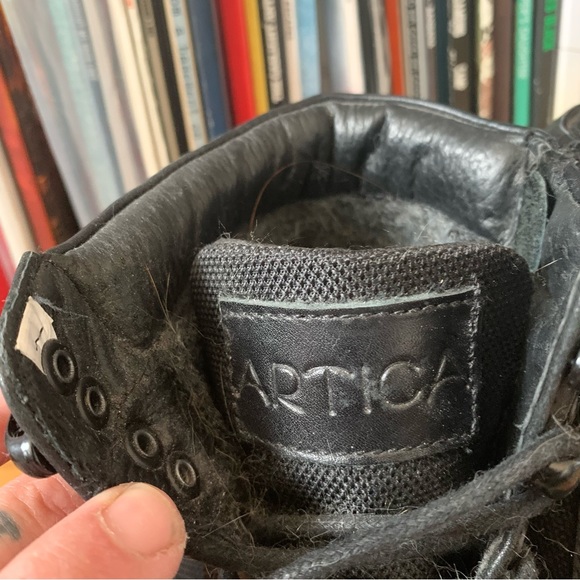 Arctica Thinsulate boots, 7 - Picture 5 of 7